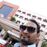 Santosh Bhoure