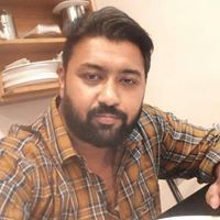 Ravinder Singh