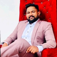 Buddhima Bhagya