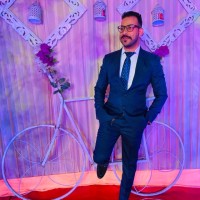 Rajan Chaudhary