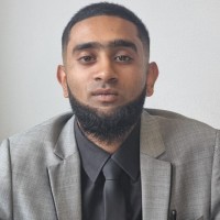 Muhammed Ismail Ahmed