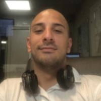 Cristian Gabriel D'Alessandro