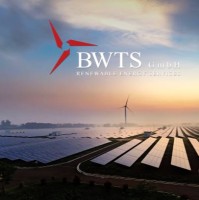 BWTS Renewable Energy Services GmbH Dein Arbeitgeber in Erneuerbaren Energien