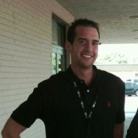 Andrew Van Winkle