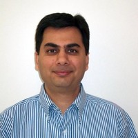 Aijaz Khwaja
