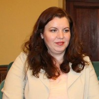 Claudia Anghel