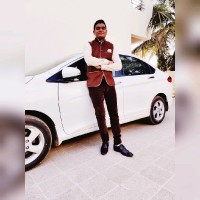 Ritesh Kanzariya