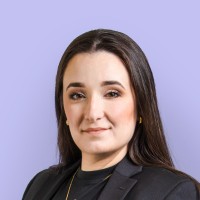 Nathalie Marques
