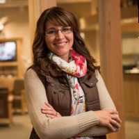 Amy Dirkes