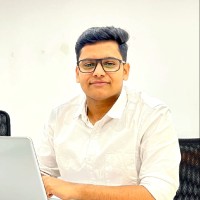 Nandakishor S