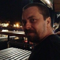Mark Wilkinson