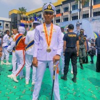 Kukuh Kresna Prabowo