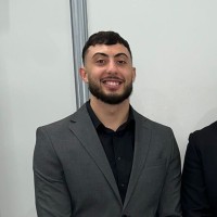 Mohammad Cheaib