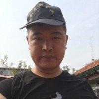 霍盛林