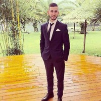André Alho