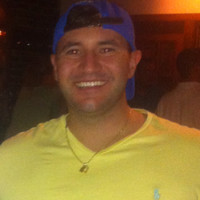 Travis Buzzell