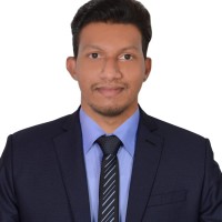 Arun Krishna