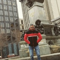 Mahdi Derbou