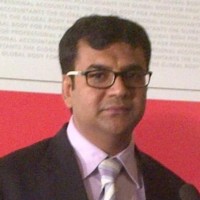 Atta Mohyuddin Khan