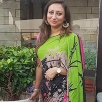 Fahmina Hussain