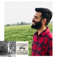 Bhavy Arora