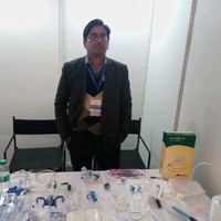 Nikhil Omer