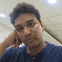 Rupesh Raj
