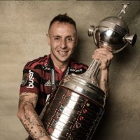 Marcio Rafael Ferreira De Souza