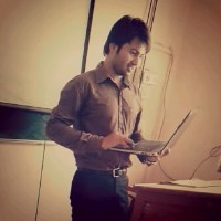 Diwakar Shukla