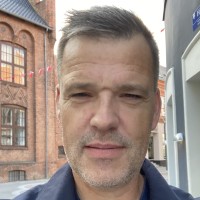 Claus Egholm Soerensen