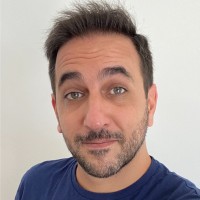 Adriano Marinheiro