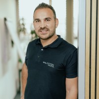 Nazim Kaya