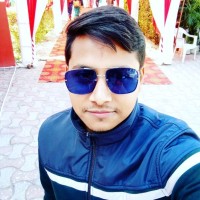 Himanshu Saxena