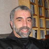 Anton Driesmans