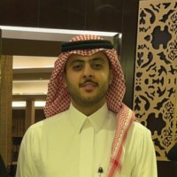 Faisal Almudlij