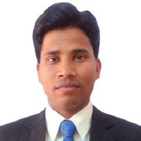 SANTANU KUMAR DAS