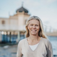 Karin Buck