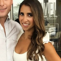 Jessica Varon