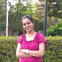 Komal R.