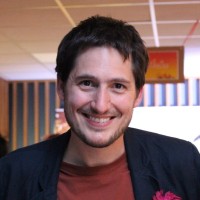 Thomas RIGAUD