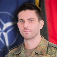 Cedric Wernicke
