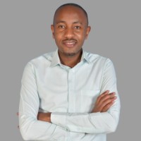 Eric Mbugua