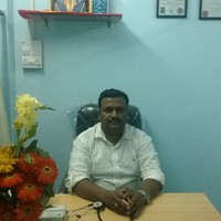 Pradeep Gaikwad