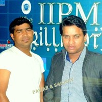 Sanjeev Kumar