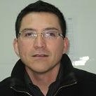 Daniel Mora