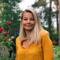 Lisa Strålin Åsberg