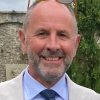 Stephen J Wornham