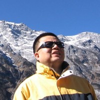 Alex Chen