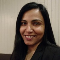 Shraddha Caplash