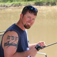 Derek Fredieu